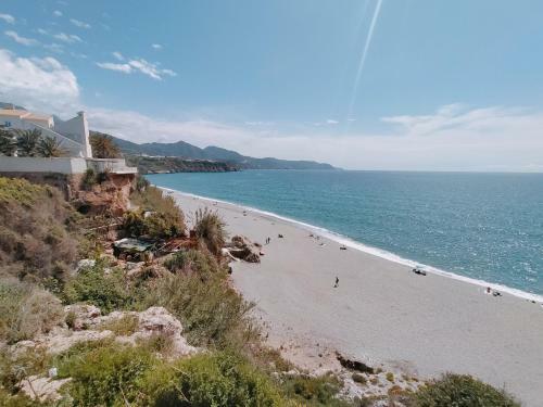 Apartamento Coronado 57 Nerja Sun