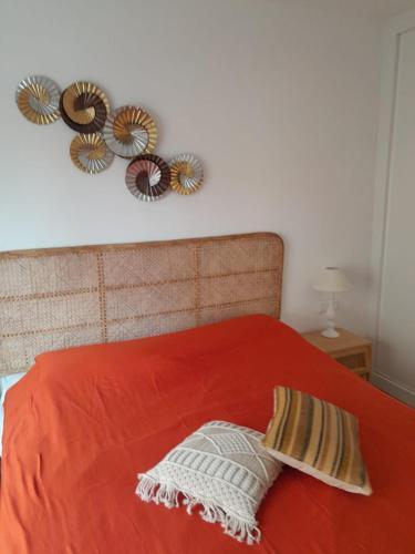 Apartamento Appartement Aan Zee