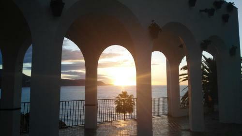 Apartamento Torresol Sea View