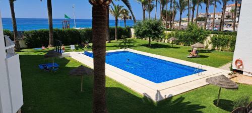 Apartamento Torresol Sea View