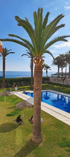 Apartamento Torresol Sea View