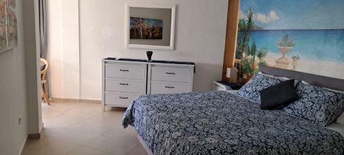 Apartamento Torresol Sea View
