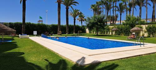 Apartamento Torresol Sea View