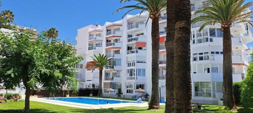 Apartamento Torresol Sea View