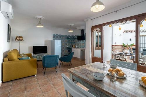 Apartamento Casa Carpa Andalucia I