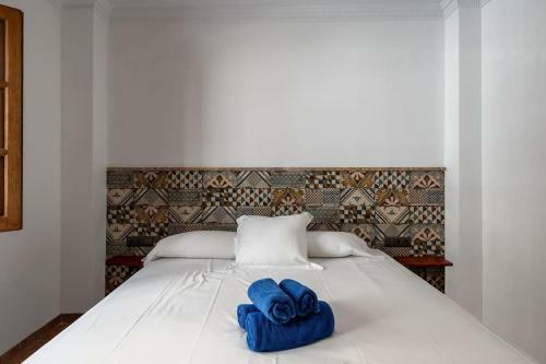 Apartamento Casa Carpa Andalucia I