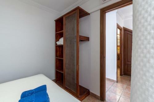 Apartamento Casa Carpa Andalucia I