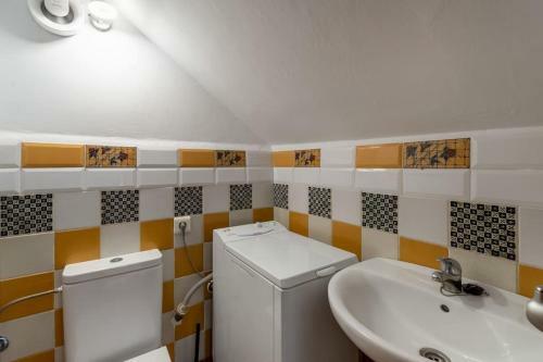 Apartamento Casa Carpa Andalucia I