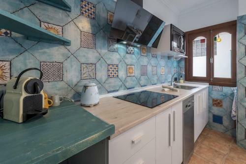 Apartamento Casa Carpa Andalucia I