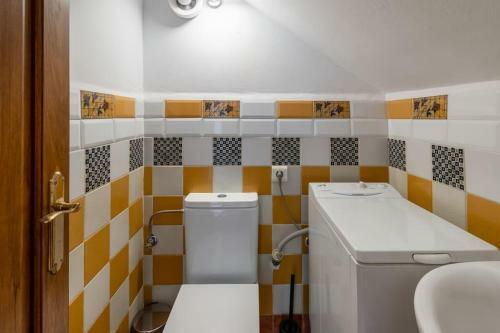 Apartamento Casa Carpa Andalucia I
