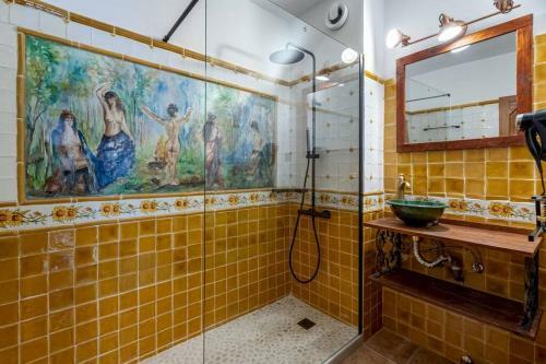 Apartamento Casa Carpa Andalucia I