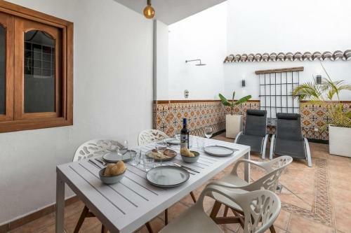 Apartamento Casa Carpa Andalucia I