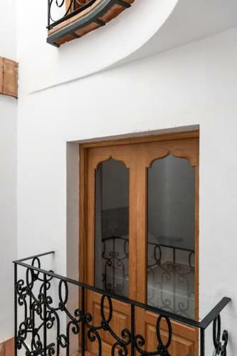 Apartamento Casa Carpa Andalucia I