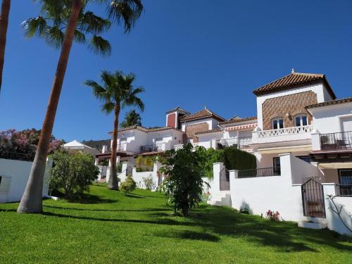 Nerja Sun Apartments Casa Cipreses 5