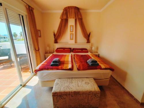 Nerja Sun Apartments Casa Cipreses 5