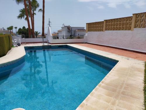 Nerja Sun Apartments Casa Cipreses 5