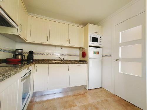 Nerja Sun Apartments Casa Cipreses 5