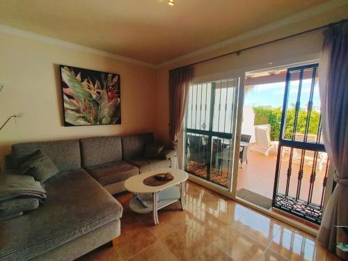 Nerja Sun Apartments Casa Cipreses 5