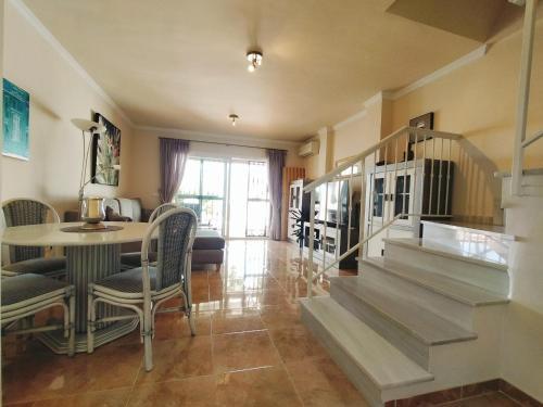 Nerja Sun Apartments Casa Cipreses 5
