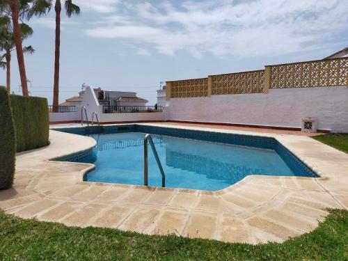 Nerja Sun Apartments Casa Cipreses 5