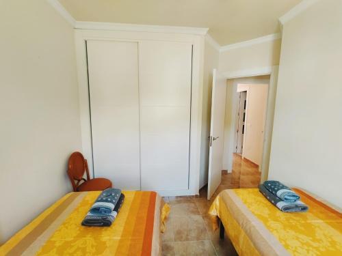 Nerja Sun Apartments Casa Cipreses 5
