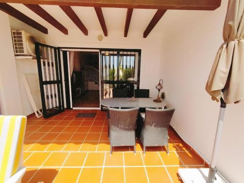 Nerja Sun Apartments Casa Cipreses 5