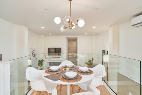Luxury Apartment In Nerja