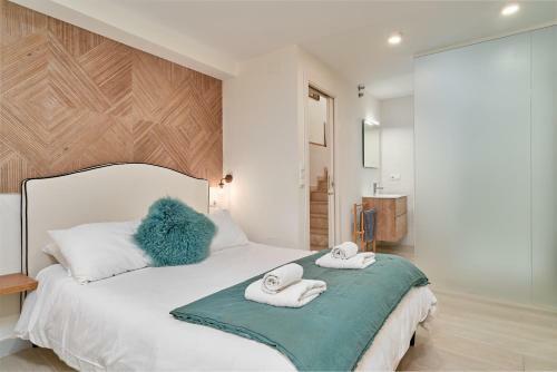 Luxury Apartment In Nerja