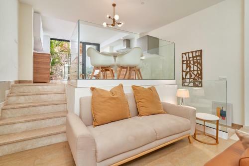 Luxury Apartment In Nerja