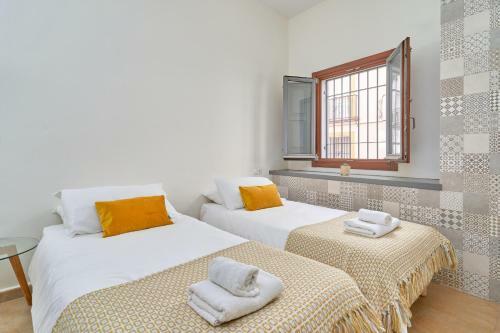 Luxury Apartment In Nerja
