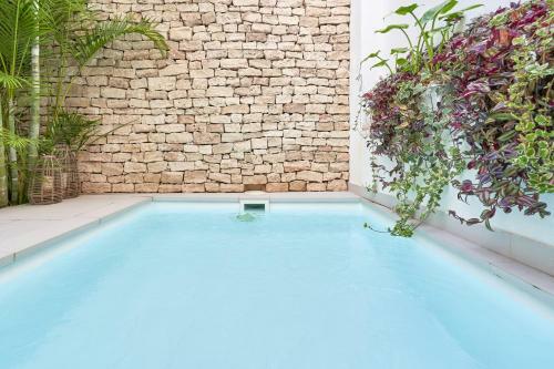 Luxury Apartment In Nerja