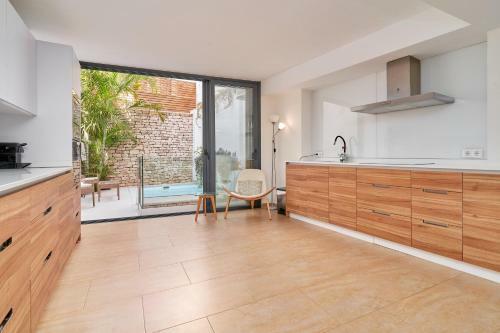 Luxury Apartment In Nerja