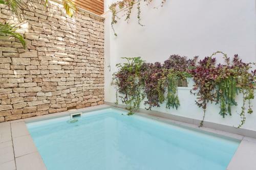 Luxury Apartment In Nerja