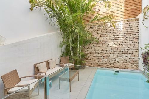 Luxury Apartment In Nerja