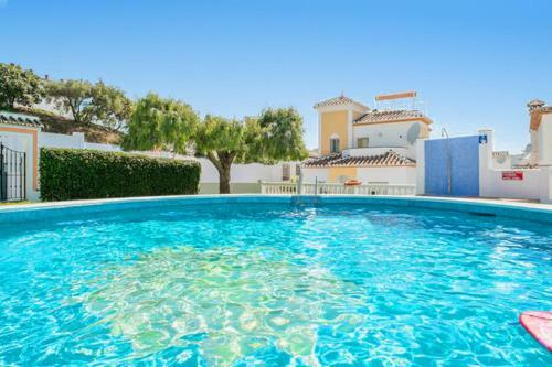 Apartment Kika By Spainsunrentals 1010