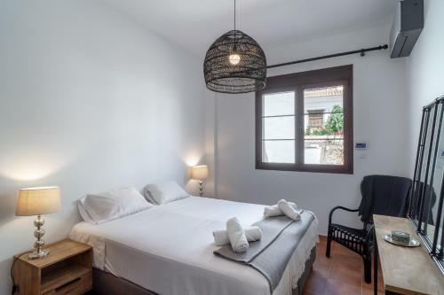 Casa Paraiso Andaluz Deluxe