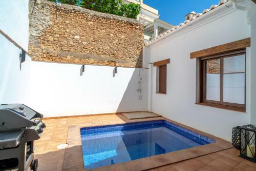 Casa Paraiso Andaluz Deluxe