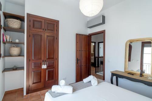 Casa Paraiso Andaluz Deluxe