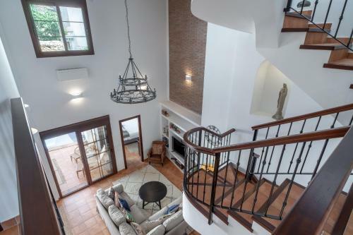 Casa Paraiso Andaluz Deluxe