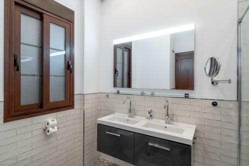 Casa Paraiso Andaluz Deluxe
