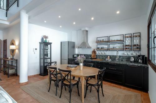 Casa Paraiso Andaluz Deluxe