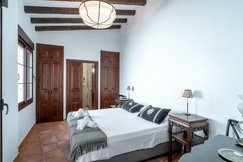 Casa Paraiso Andaluz Deluxe