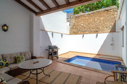 Casa Paraiso Andaluz Deluxe