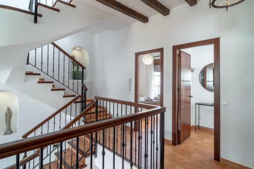 Casa Paraiso Andaluz Deluxe