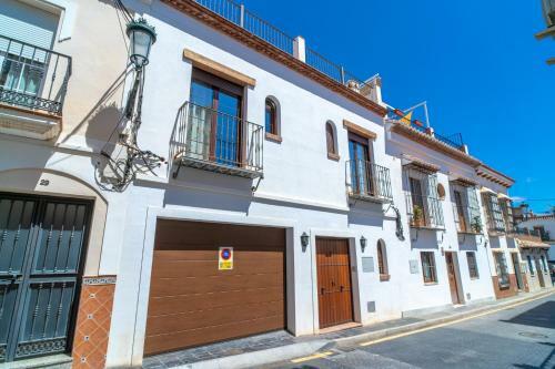 Casa Paraiso Andaluz Deluxe