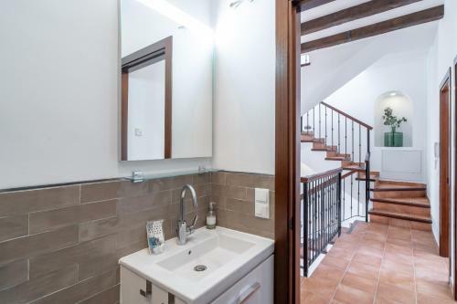 Casa Paraiso Andaluz Deluxe