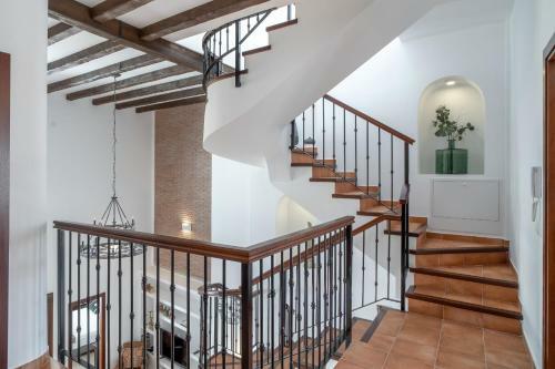 Casa Paraiso Andaluz Deluxe
