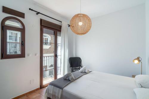 Casa Paraiso Andaluz Deluxe