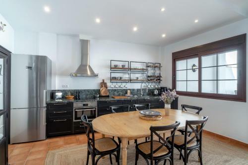 Casa Paraiso Andaluz Deluxe