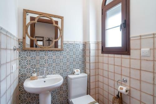 Casa Paraiso Andaluz Deluxe